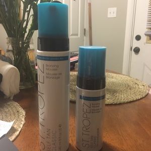 At. Tropes Bronzing Fosm